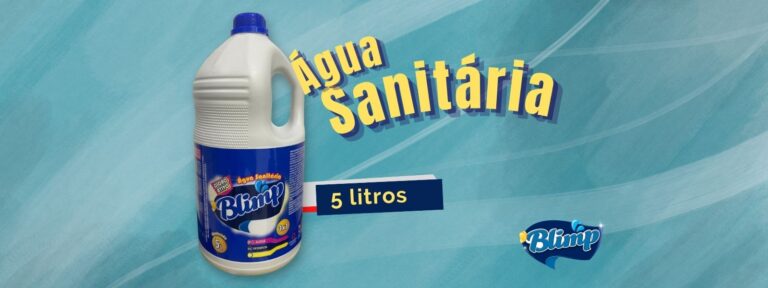 Quais as Principais Utilidades da Água Sanitária